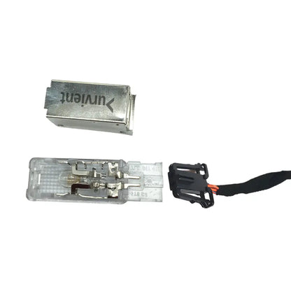OEM Front & Rear Footwell Light Kit for Volkswagen & Skoda (5GG 947 409)