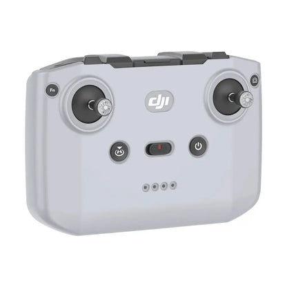 Soft Silicone Protective Cover DJI RC-N1, N2, N3 - Enhanced Grip and Drop Protection