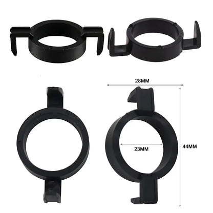 H7 LED Adapter Mount for Skoda Slavia & Kushaq