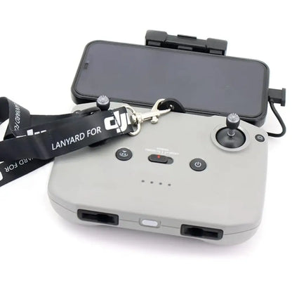 Adjustable Lanyard Neck Strap for DJI RC RC-N1, N2, N3