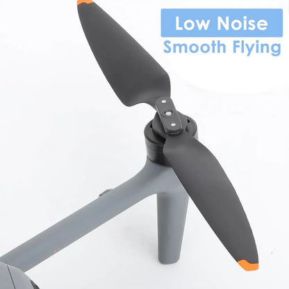 low noise prop blades for dji air 3s air 3