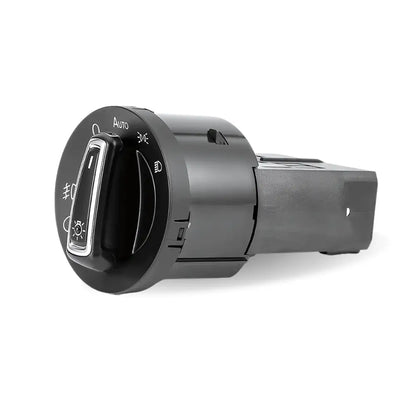 Plug-and-Play Automatic Headlight Switch for VW Polo, Vento & Skoda Rapid
