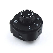 Mirror Adjustment Switch for Volkswagen Polo/Vento/Ameo