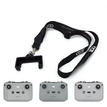 Adjustable Lanyard Neck Strap for DJI RC RC-N1, N2, N3