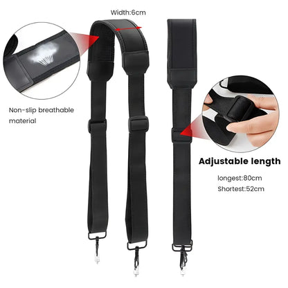Premium Neck Strap for DJI RC, RC2, RC Pro Smart Controllers