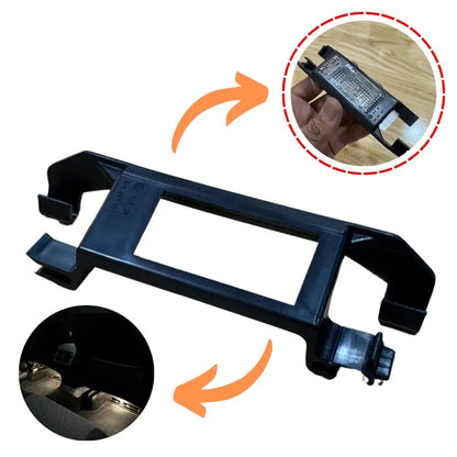 OEM Footwell Light Holder for Volkswagen, Skoda, Audi
