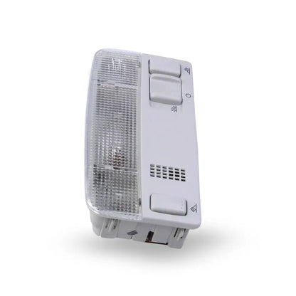 Plug and Play Passat B5 Cabin Light Reading Lamp