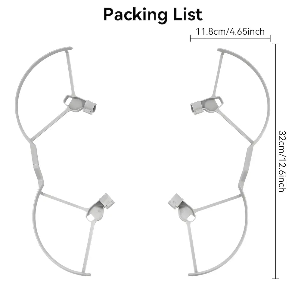 package content 1 x prop guard