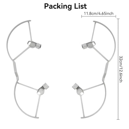 package content 1 x prop guard