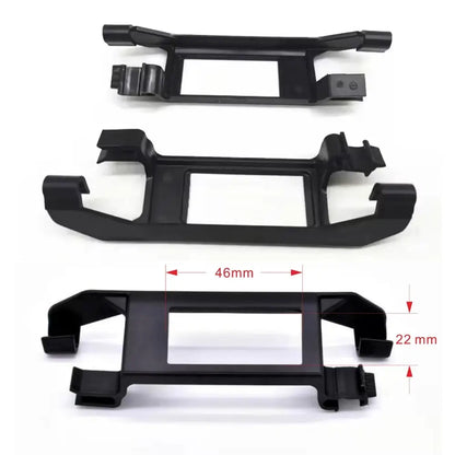 OEM Footwell Light Holder for Volkswagen, Skoda, Audi