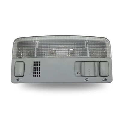 Plug and Play Passat B5 Cabin Light Reading Lamp