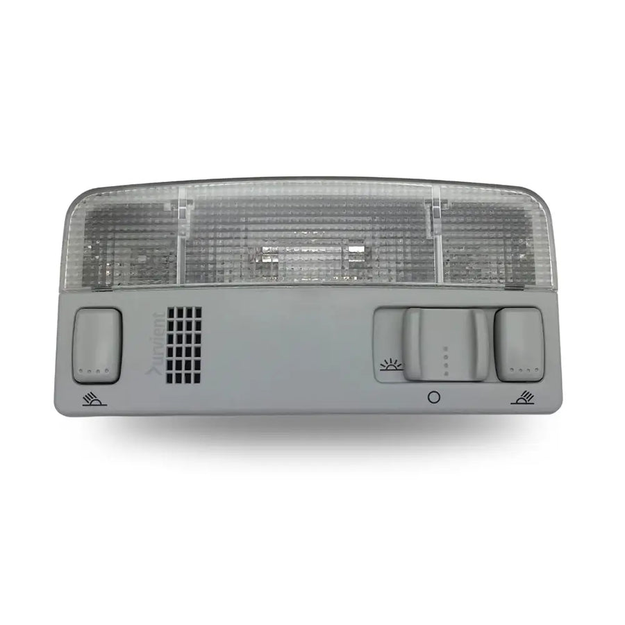 Plug and Play Passat B5 Cabin Light Reading Lamp