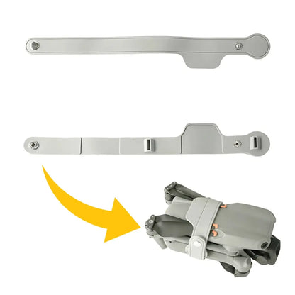 Silicone Propeller Holder Strap for DJI Air 3 & Air 3S