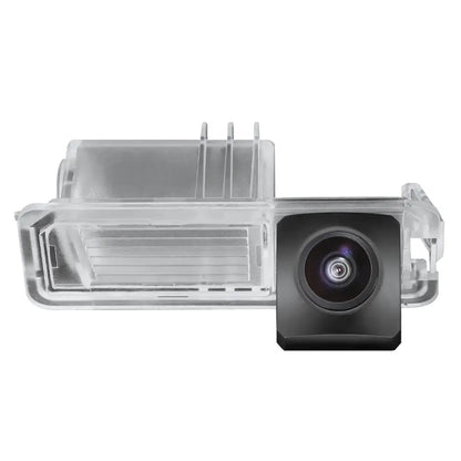 HD Reverse Backup Camera for Volkswagen, Skoda & Audi