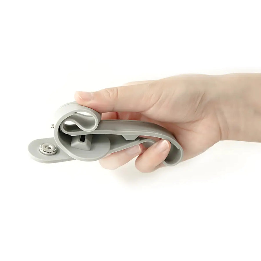 Silicone Propeller Holder Strap for DJI Air 3 & Air 3S