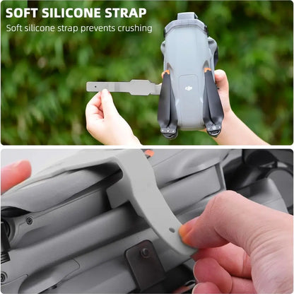 Propeller Holder & Sensor Shield for DJI Air 3 & Air 3S