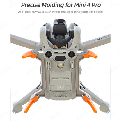 Spider Landing Gear Extension Leg Support for DJI Mini 4 Pro