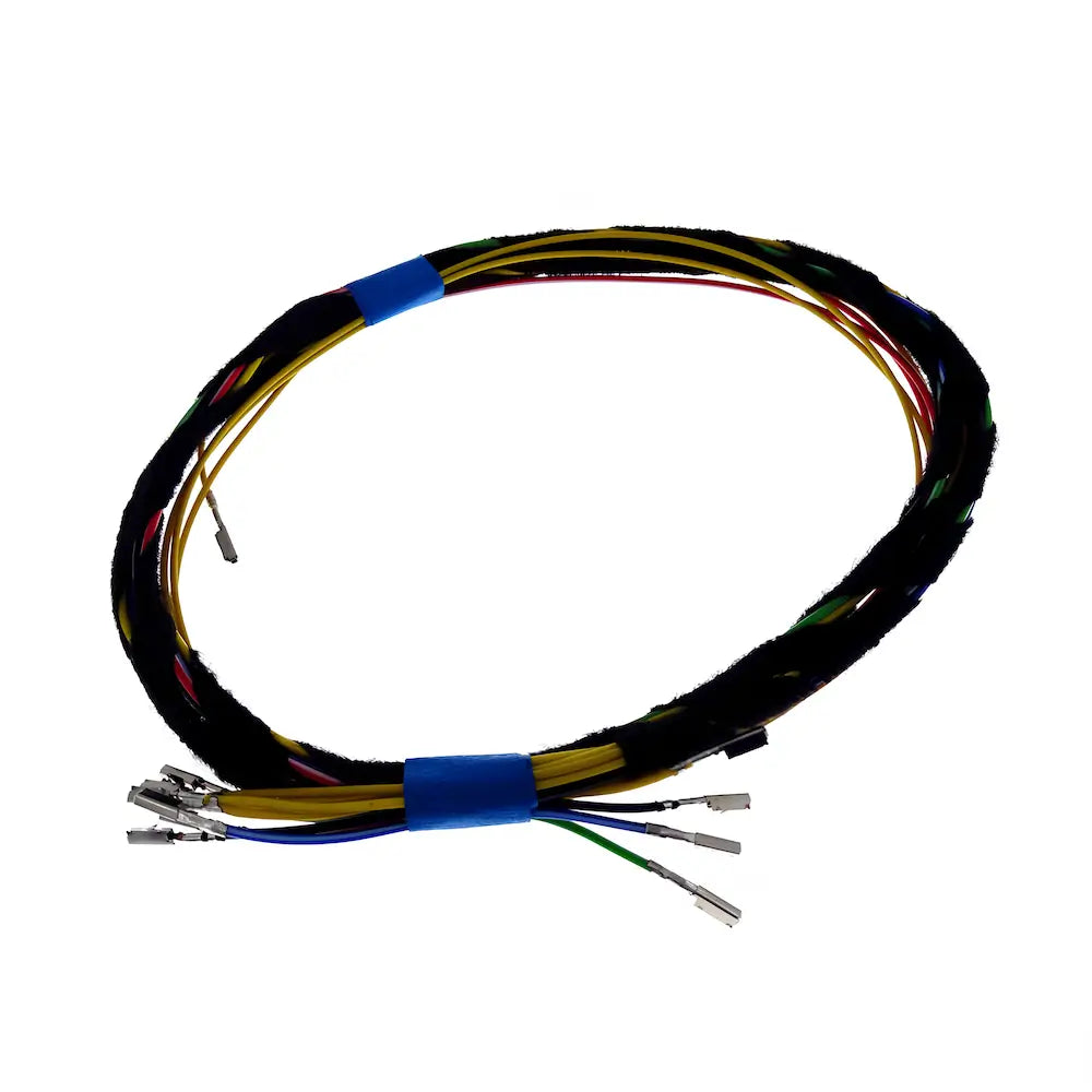 steering control wiring harness for volkswagen skoda part no. 6R0953507B