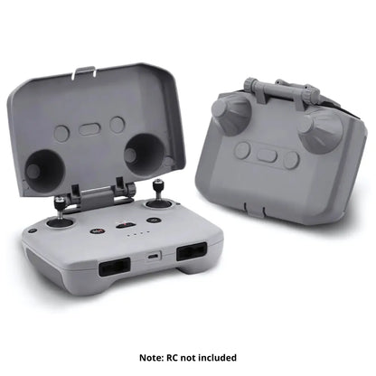 2-in-1 Sun Hood & Joystick Protector for DJI RC-N1, RC-N2, RC-N3