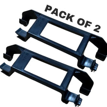 OEM Footwell Light Holder for Volkswagen, Skoda, Audi
