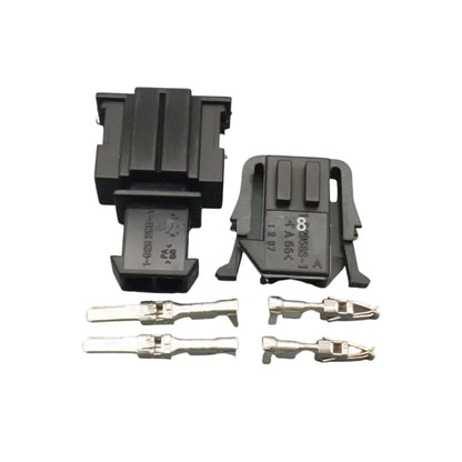 OEM 2-Pin Connector Part No. 191 972 712 and 191 972 702 For Audi, VW, Skoda