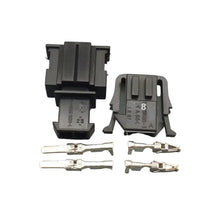 1 x 2.8mm Male &amp; Female Connector 191972712 and 191972702