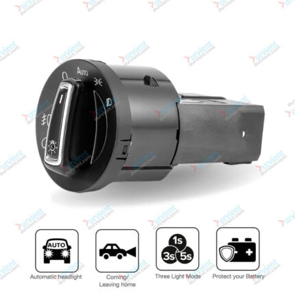 Automatic Headlight Switch for Volkswagen Polo