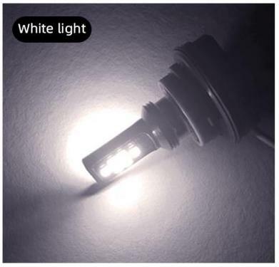 White Illumination 1