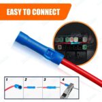 easy to connect fuse tap