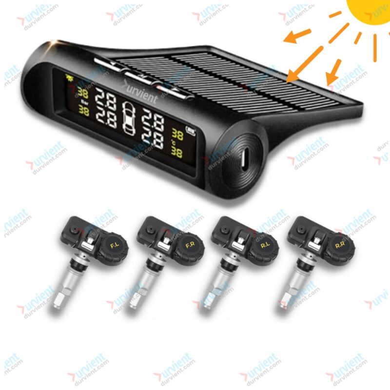 tyre pressure monitoring system tpms