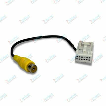 rcd camera adapter for vw