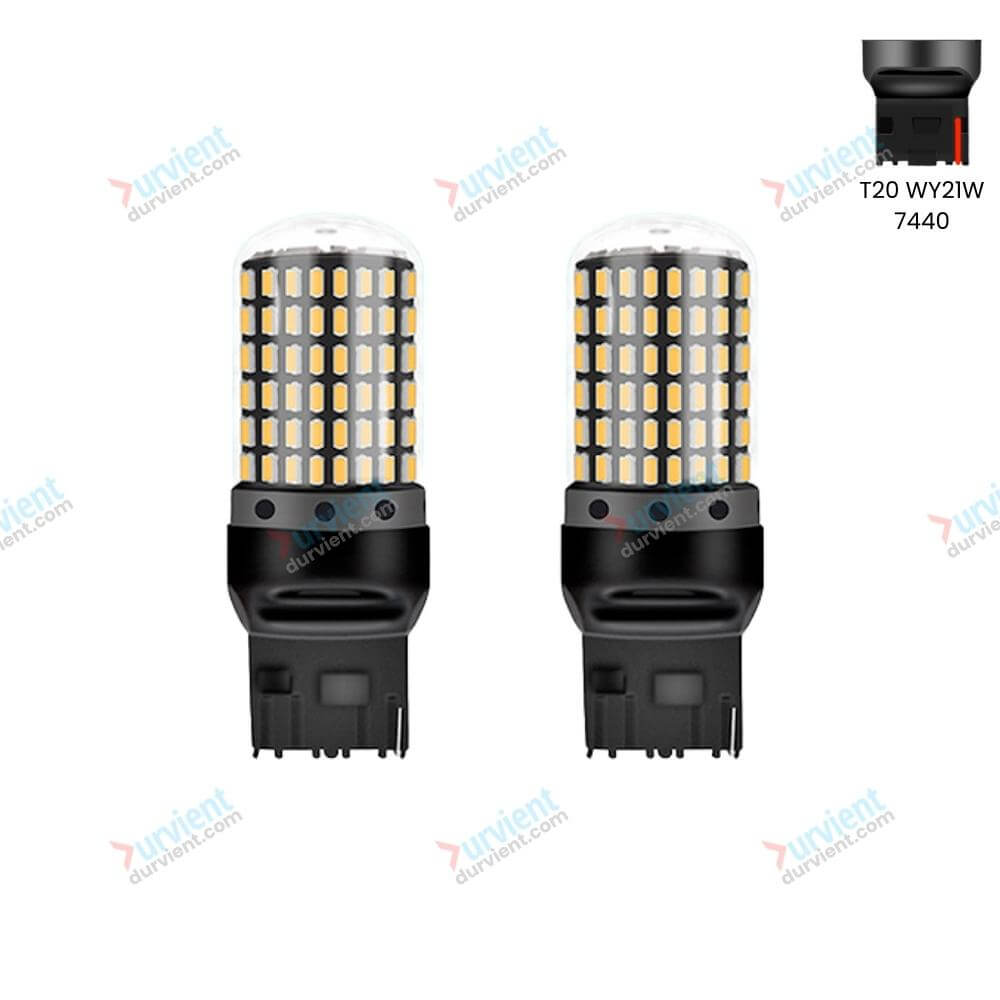 canbus error free wy21w t20 7440 led