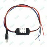 delay timer relay for vw
