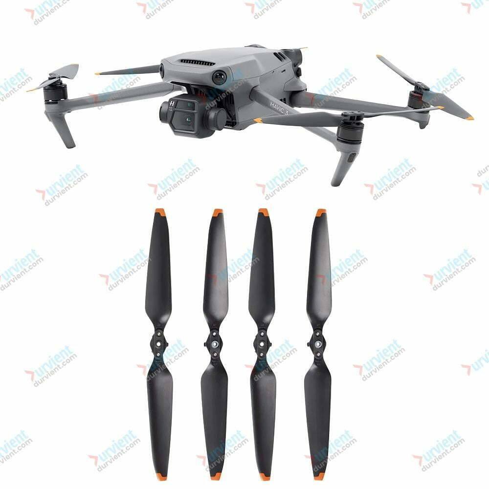 02 9453F propeller blades for dji mavic 3 replacement blades props