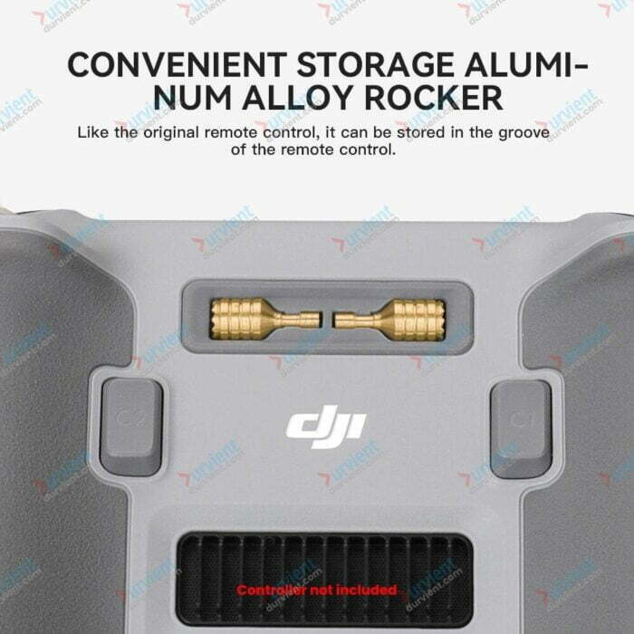 dji mini 3 pro rocket thumb stick storage