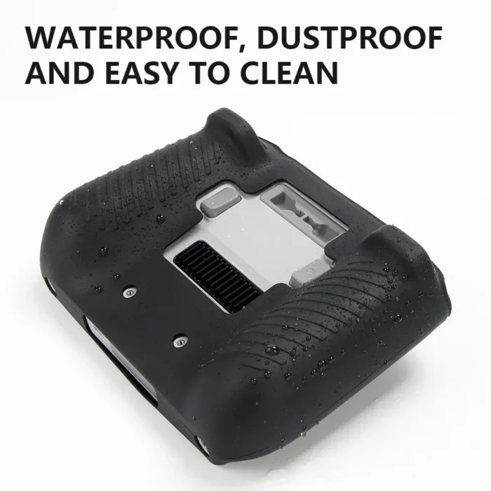 protects from water dust and easy to clean rc1 sleeve