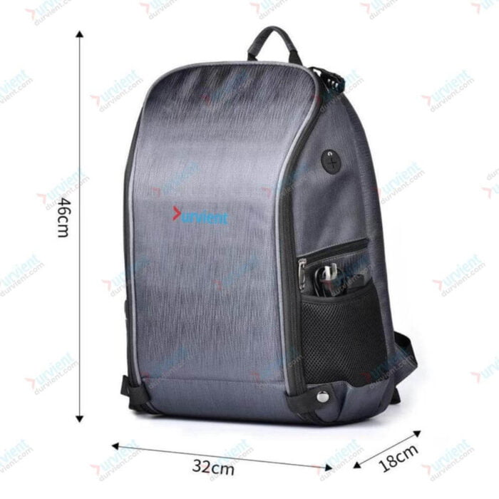 dji backpack black backpack for dji drones 6