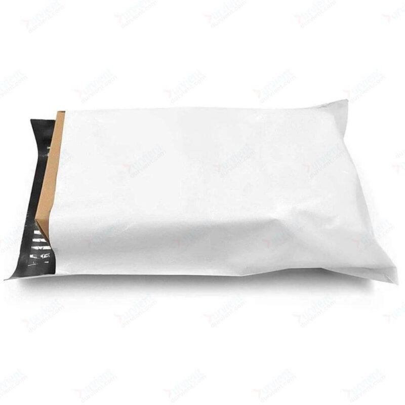 temper proof poly courier bag mailing bag