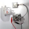 8K0 941 597 E hid ballast in action