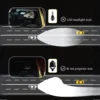 Benefits of bi-led headlight projector