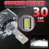 CSP 5570 LED HID to LED conversion kit D3S D3R D5S D8S