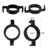 h7 led braket L10 for skoda slavia kushaq ford citroen dimensions