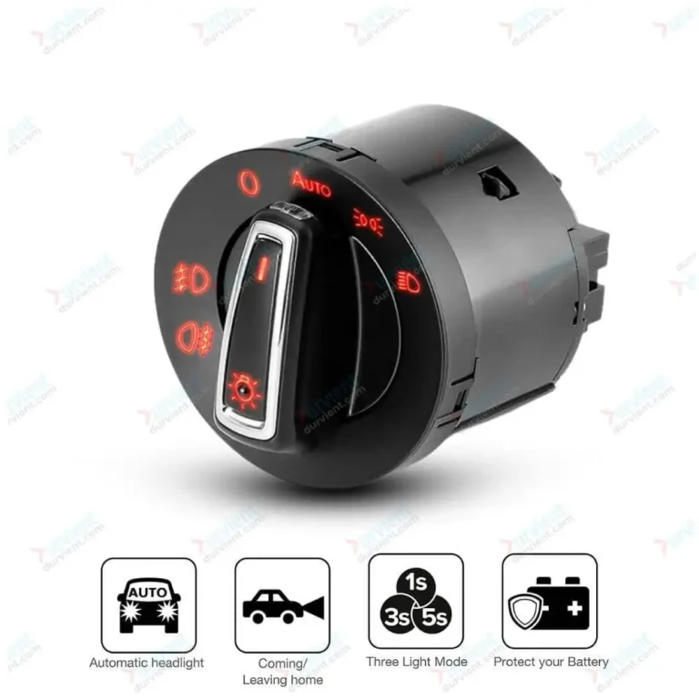 automatic headlight switch for Volkswagen Vento polo gti internal sensor