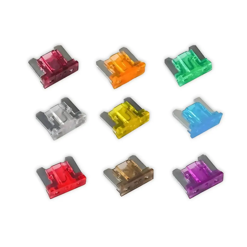 micro2 blade fuse atc atr ato