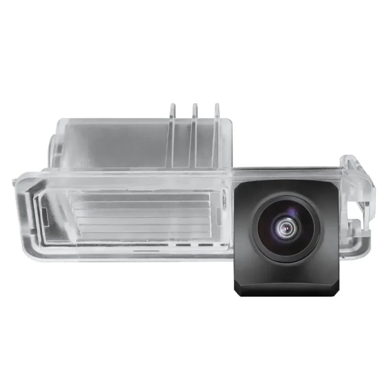 rear view camera for polo volkswagen polo mk5