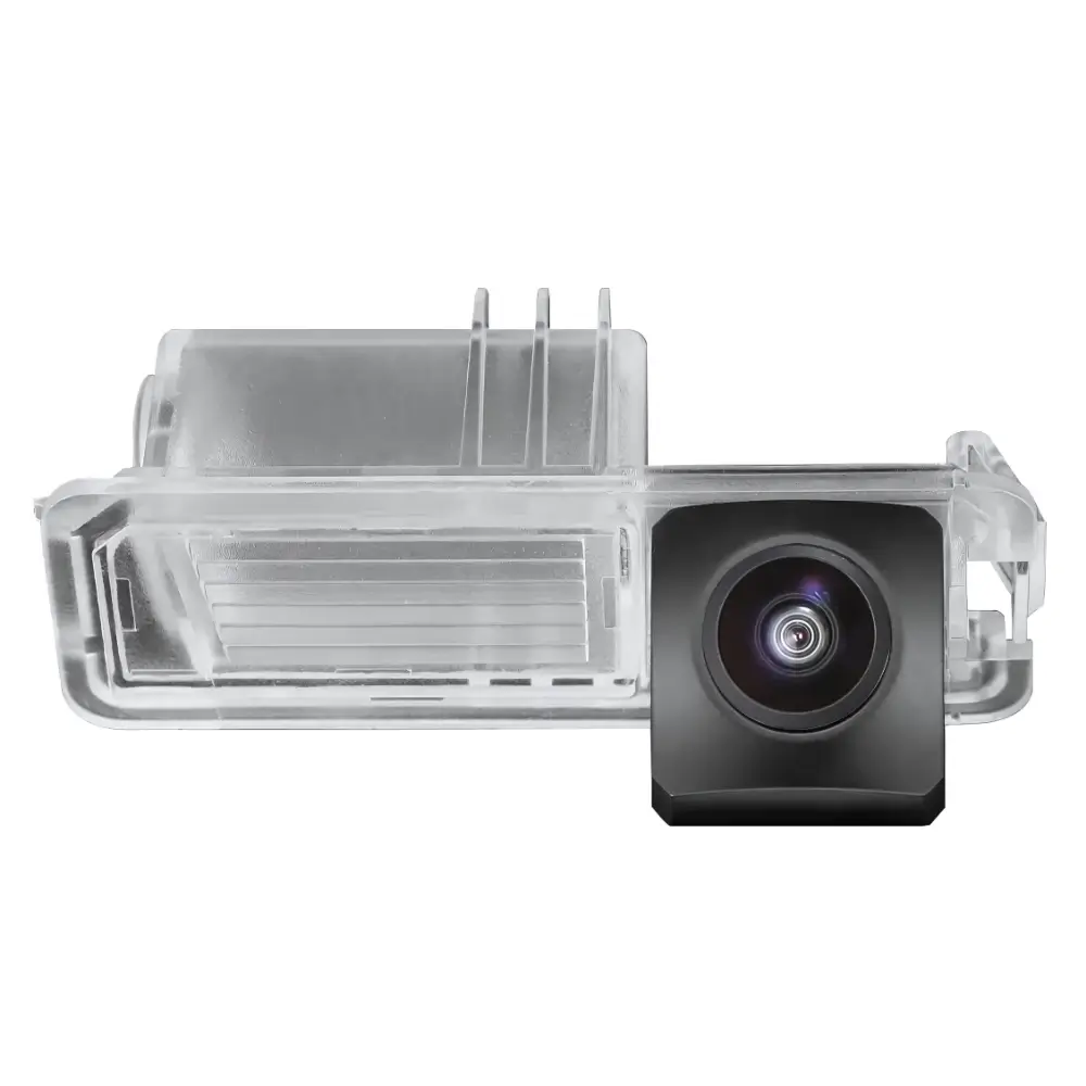 rear view camera for polo volkswagen polo mk5