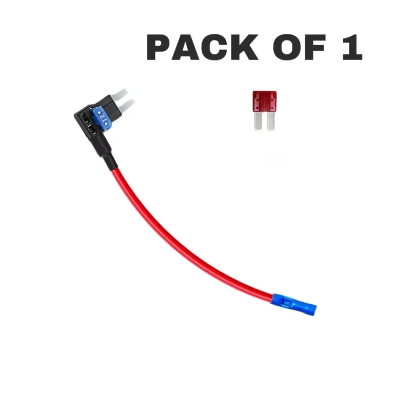 Pack of 1 micro2 fuse tap atc ato fuse tap