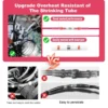 easy to use safe cable joint connector