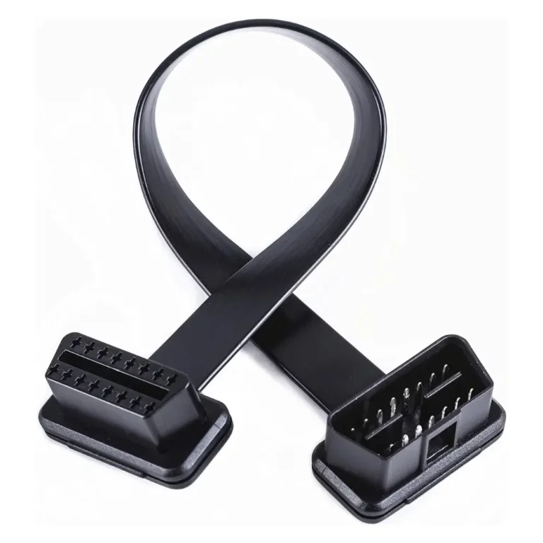 OBD II Extension Cable