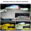 Suitable for all kind of weather.